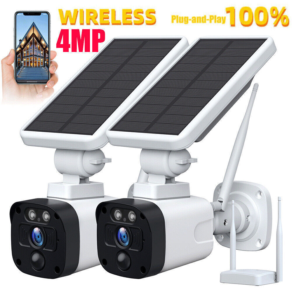 Wireless