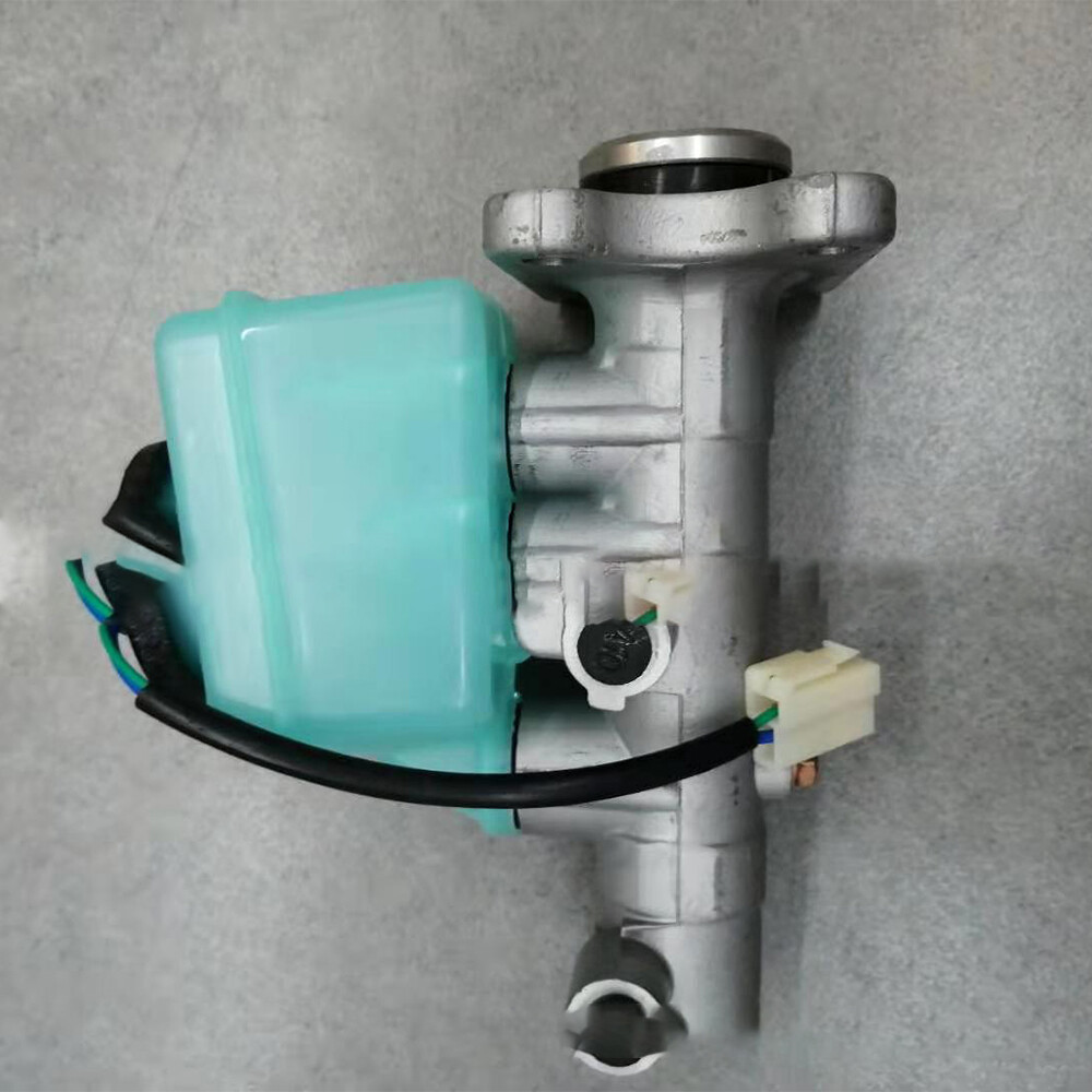 For toyota Land Cruiser 80 Series FJ80 HZJ80 47201-60460 Brake