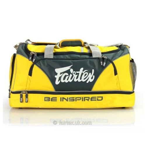 Fairtex Bxp1 Durable Kicking Paddles Training Equipment