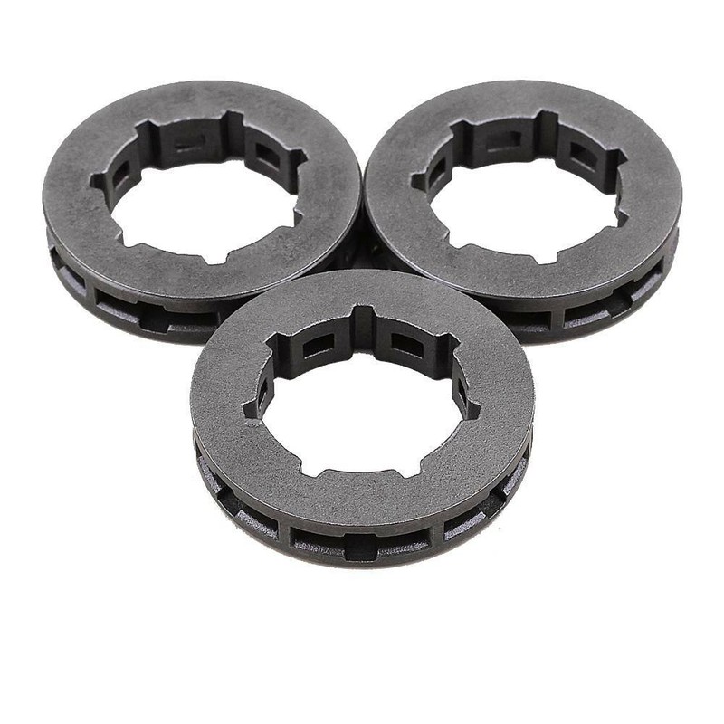 3PK .325 7 Tooth Rim Sprocket For STIHL MS261 MS281 MS291 MS260 PRO 026 PRO-454889