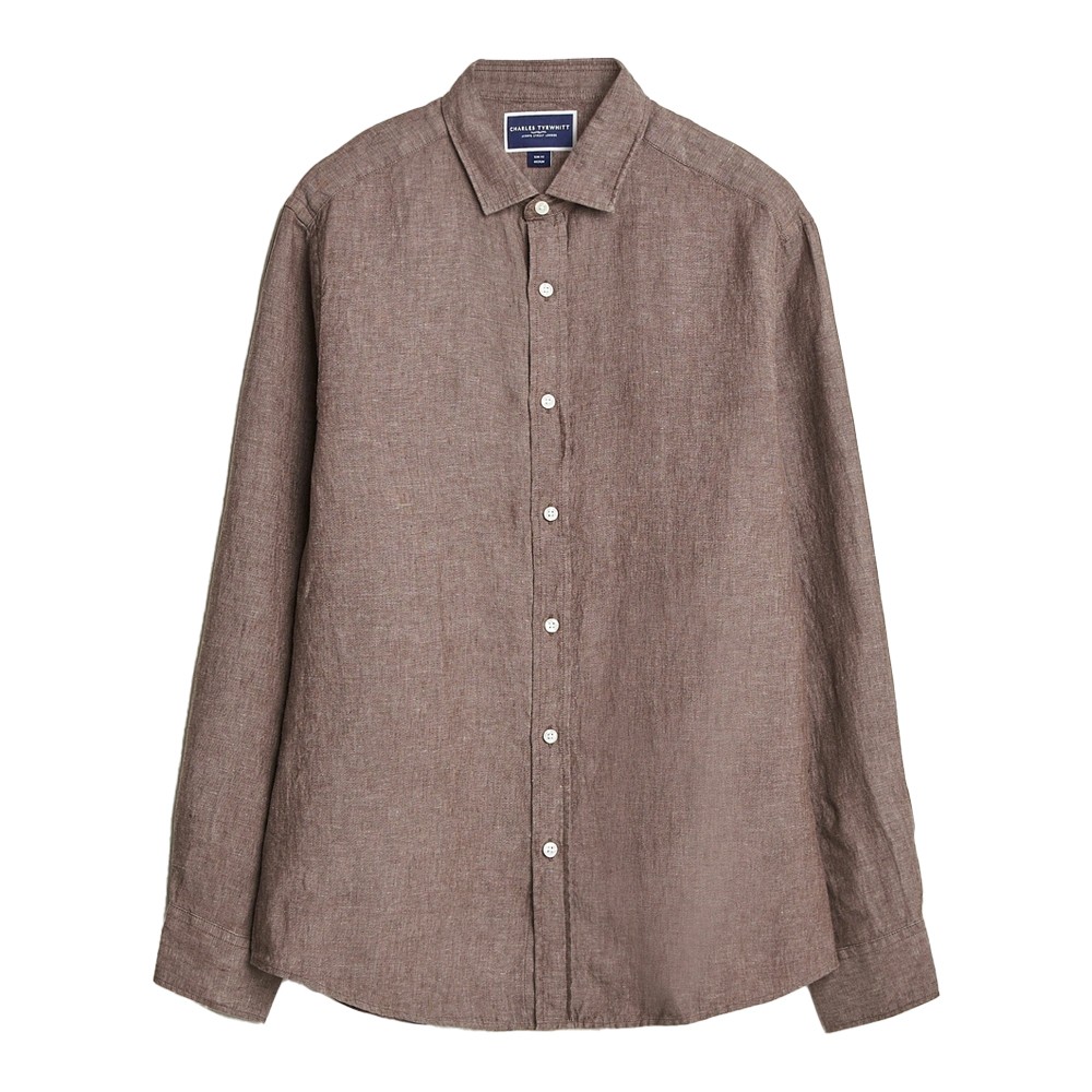 Charles Tyrwhitt Men's Dress Shirts