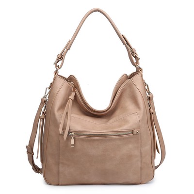 

Urban Expressions Brooklyn Hobo Natural