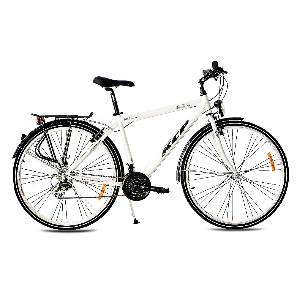 herren alu city fahrrad 28 mit alurahmen