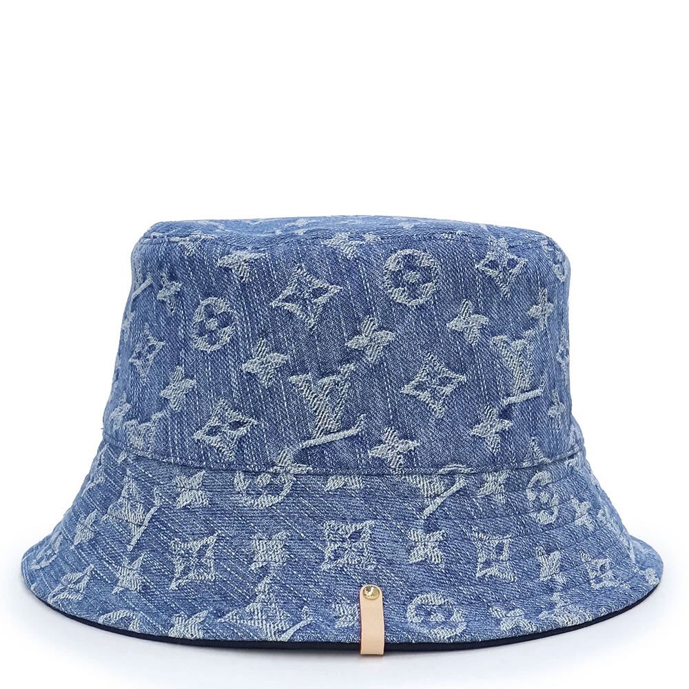 Sombrero para mujer Louis Vuitton