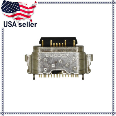 1/2/5/10PCS USB Charger Charging Port Dock Connector For Moxee Tablet 2 MT-T8B22