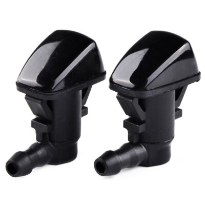 For Jeep Grand Cherokee 2005-2008 2009 2010 Windshield Washer Sprayer Nozzle Jet