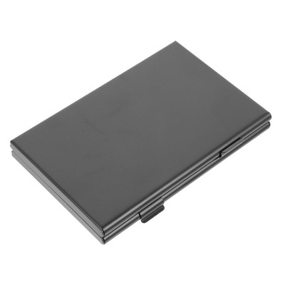 Memory Card Holder Data Container Storage Box Case Organizer