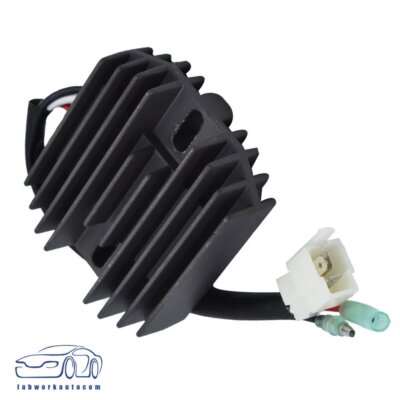 High Performance Voltage Regulator Rectifier For YAMAHA WARRIOR 350 1996-2001