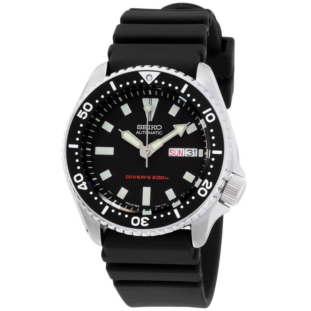 dive dynamics watch