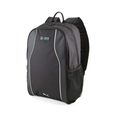 

Рюкзак Puma Mapf1 унисекс размер  Travel Casual 07960301, Черный, Puma Mapf1 Backpack