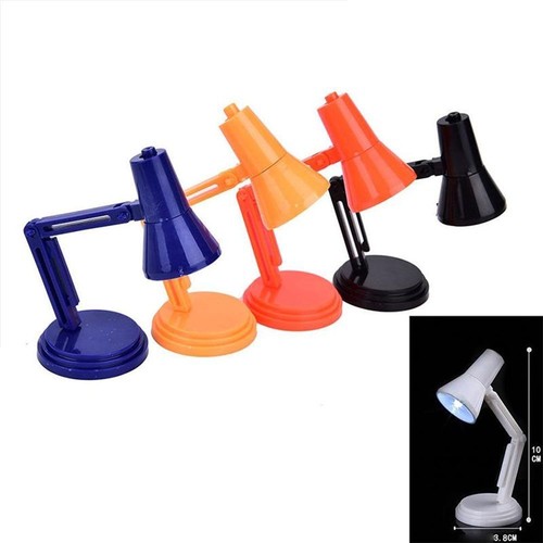 UPC 885190000456 product image for Bed Table Reading Foldable Eye Protection Book Led Light Lamp | upcitemdb.com