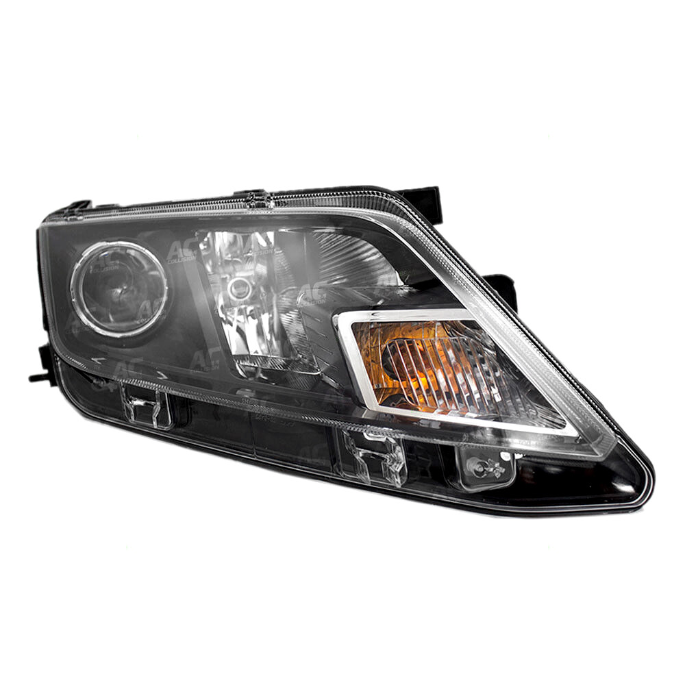FO2503273 Headlight for 20102012 Ford Fusion RH eBay