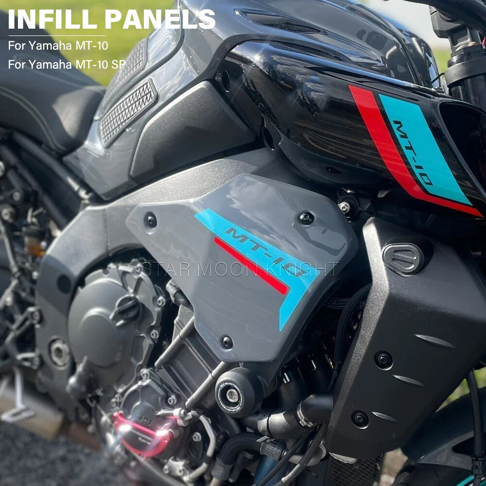 新品 MT-10 2022〜 サービスマニュアル YAMAHA MT 10 MT10SP
