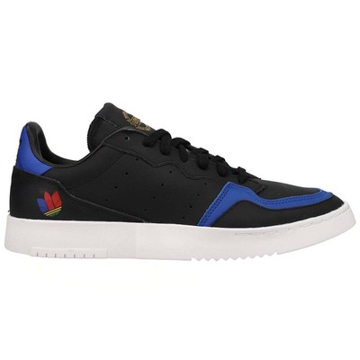 

Adidas Supercourt Женские кроссовки Размер  B Повседневная обувь FW2672, Черный, adidas Supercourt