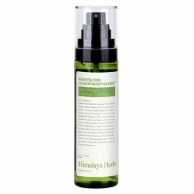 Nard Tea Tree Calming Moisture Mist 110ml - FREE SHIPPING