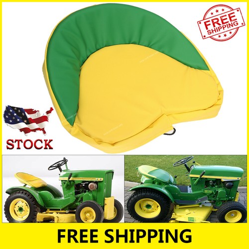 John Deere Lawn Mower Seat Cushion John Deere Riding Mower Seat Cushions