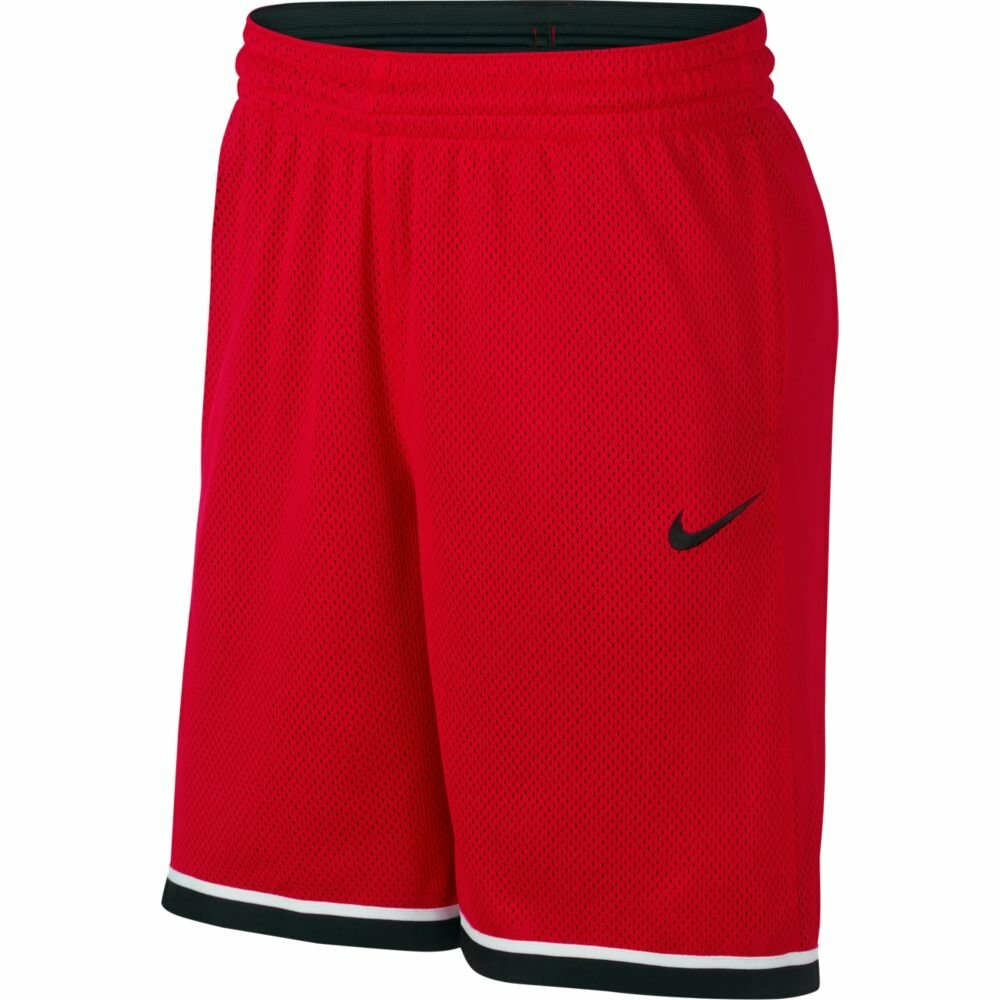 pantaloni nike uomo rosse