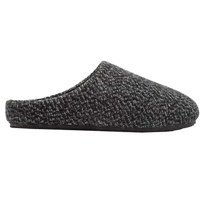

Tempur-Pedic Tillie Scuff Женские Повседневные Тапочки Размер 8 M TP6123-017, Черный, Tempur-Pedic Tillie Scuff