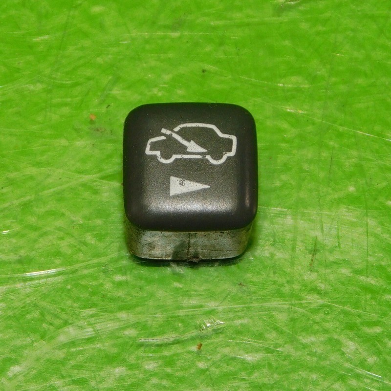 88-91 Civic wagon 4WD OEM fresh air recirc knob button handle CRX gray