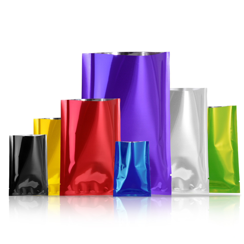 heat seal vacuum bolsas