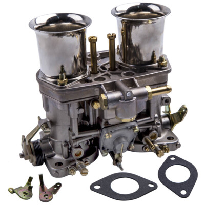 Carb Carburetor Carby 40IDF 40 IDF Fits For Fiat VW Car Truck Parts