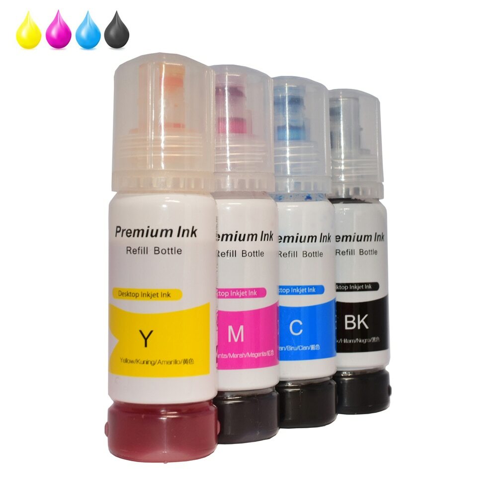 502 ink refill
