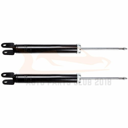 Rear Left Right Shocks Absorbers Struts Pair Set For 2011-2015 Hyundai Sonata