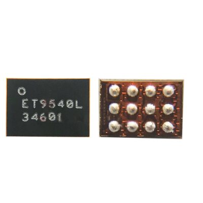 5PCS ET9540L Charging IC For Xiaomi 6X USB Charging Chip Power Supply IC New