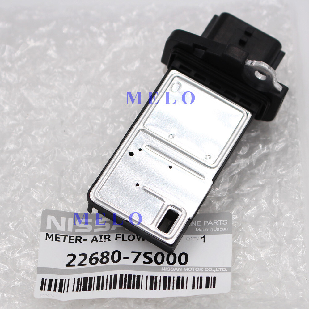 Oem Maf Mass Air Flow Sensor Meter For Infiniti Nissan Altima Murano