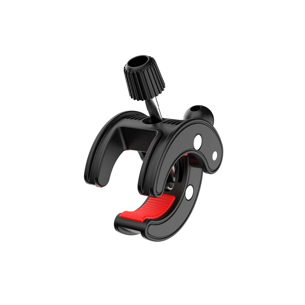 Motorcycle Bicycle Bike Handlebar Phone Mount Holder Bracket for iPhone Samsung