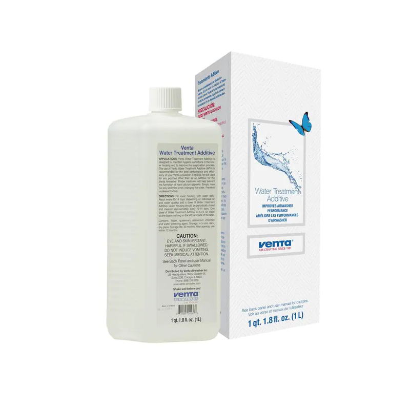 Water Treatment Additive