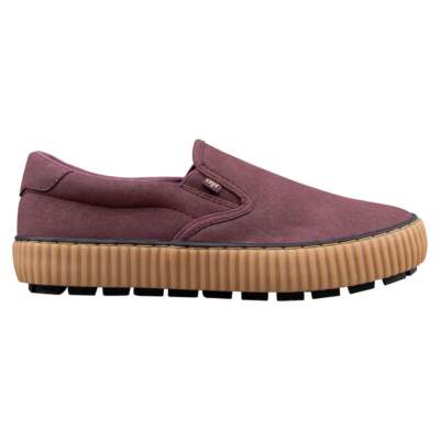 

Женские красные кроссовки Lugz Spell Повседневная обувь WSPELD-6365, Красный, Lugz Spell Slip On