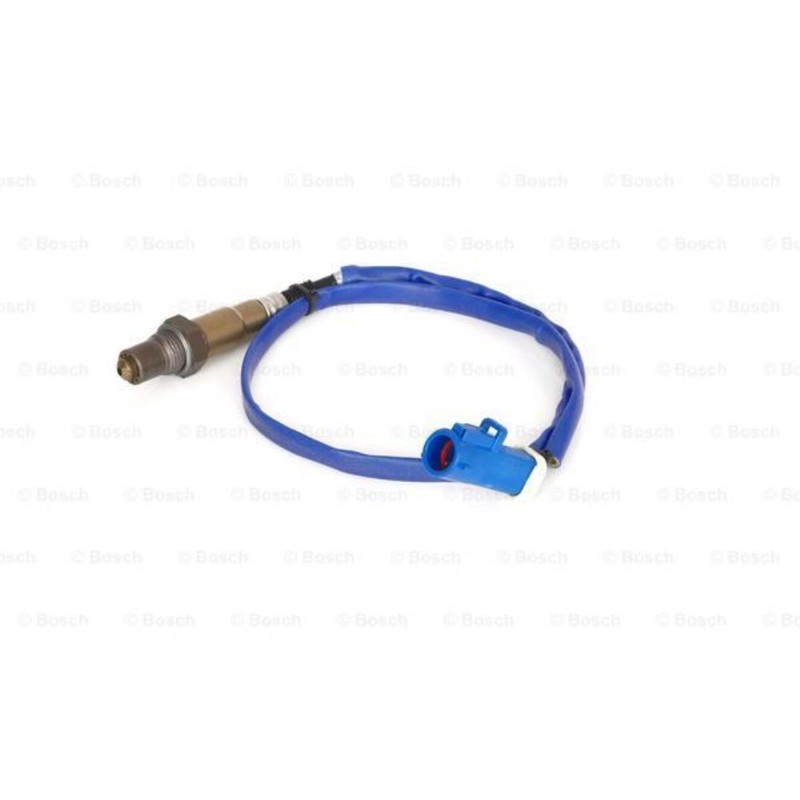 Bosch Sonde Lambda Sonde RÃ©GuliÃ¨Rement Convient Pour Ford C-Max Ii 1.0