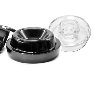 Philips Sonicare DiamondClean Smart Charger Base | + Plastic Cover | Black