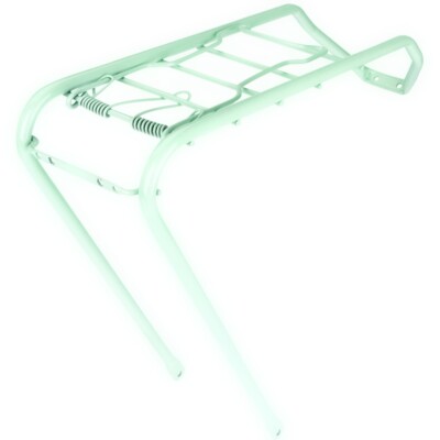 EXCELSIOR Gepäckträger ''Classic'' 28'' grün ca. 0,879 kg
