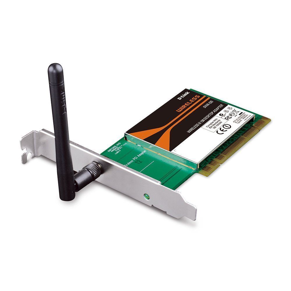 Wireless Internal Network Cards for Mini PCI for sale eBay