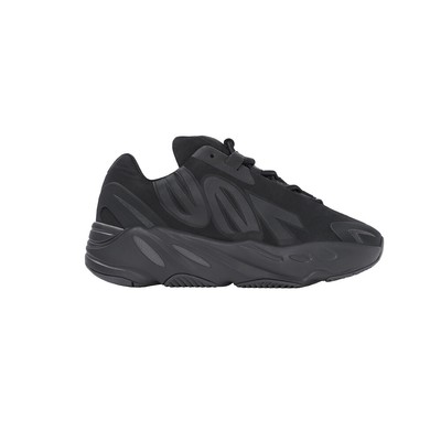 adidas  Yeezy Boost 700 Mnvn Slip On  Youth Boys Size 2 M Sneakers Casual Shoes