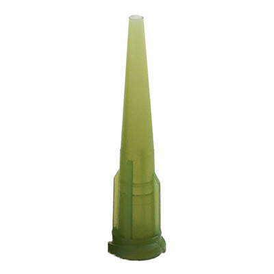 TT Blunt Glue Liquid Dispenser Dispensing Needle Plastic Tapered Tips