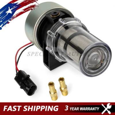 30-01108-03 Diesel Fuel Pump For Thermo King 41-7059 Replace Fit Carrier