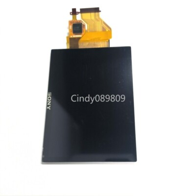 Original For Sony DSC-RX100M6 RX100 VI RX100 VII RX100M7 Touch LCD Screen