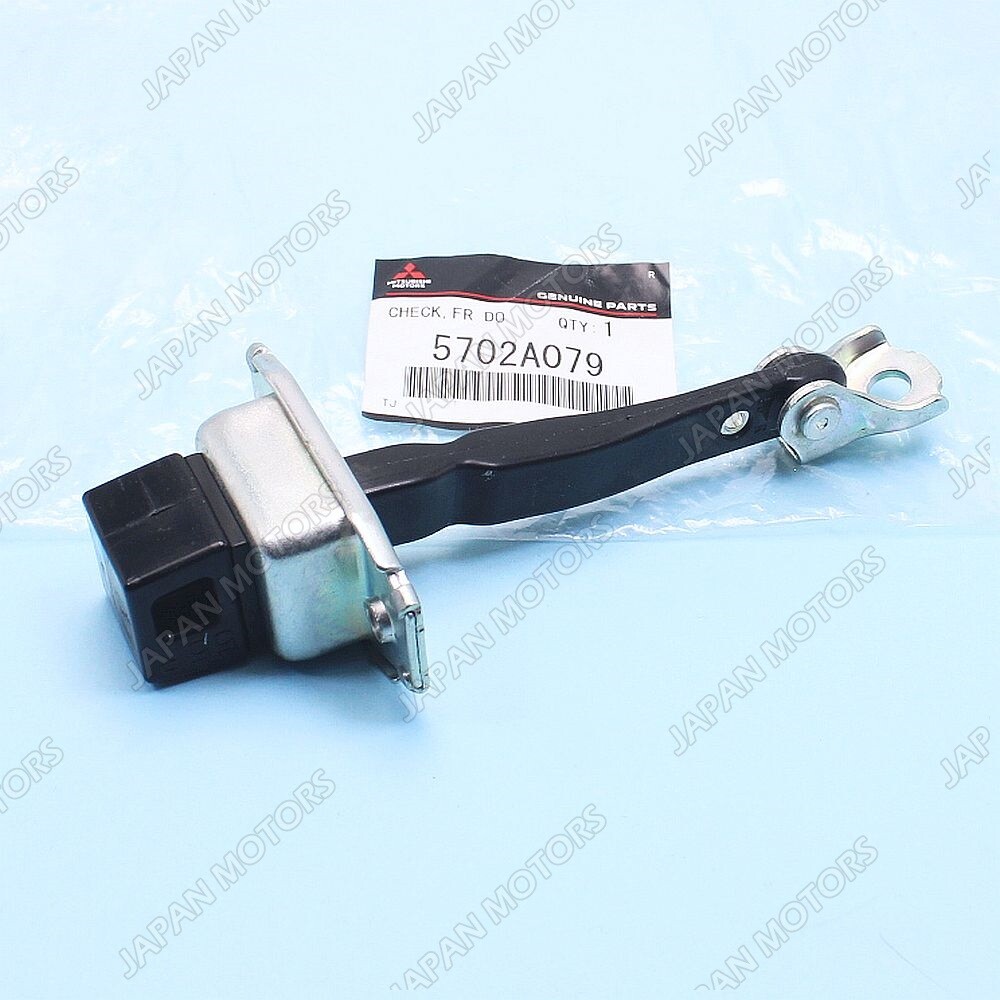 OEM Genuine Mitsubishi Lancer Front Door Check Outlander Sport  RH/LH 5702A079