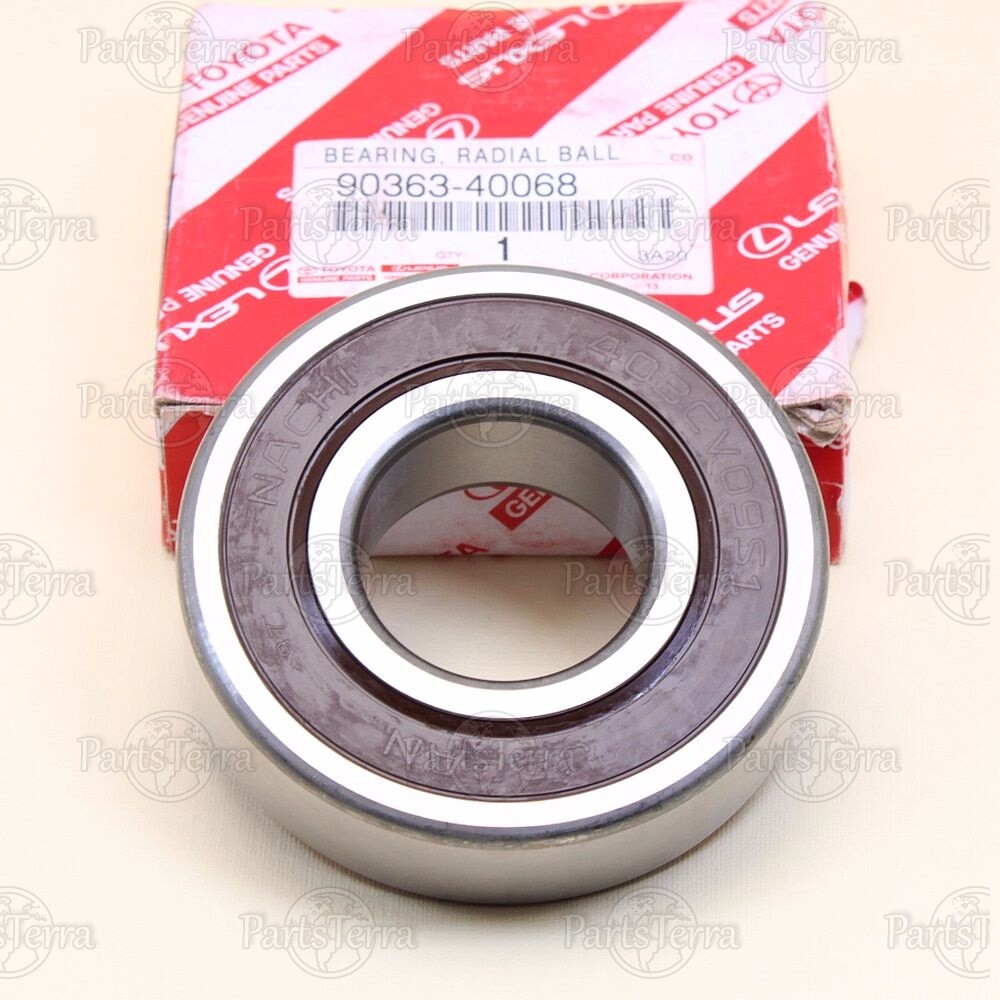 90363-40068 Genuine OEM Toyota TUNDRA 4RUNNER T100 Rear Wheel Bearing Axle Shaft
