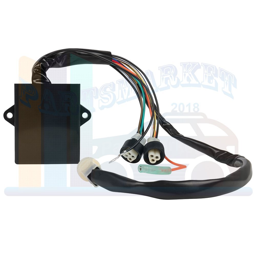 CDI Box For Yamaha Warrior 350 YFM350X 1990 1991 1992 1993