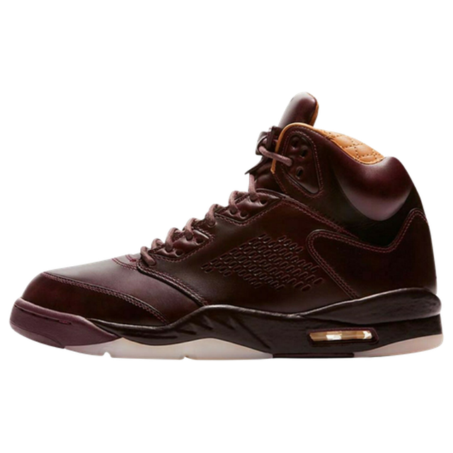 premium jordan 5