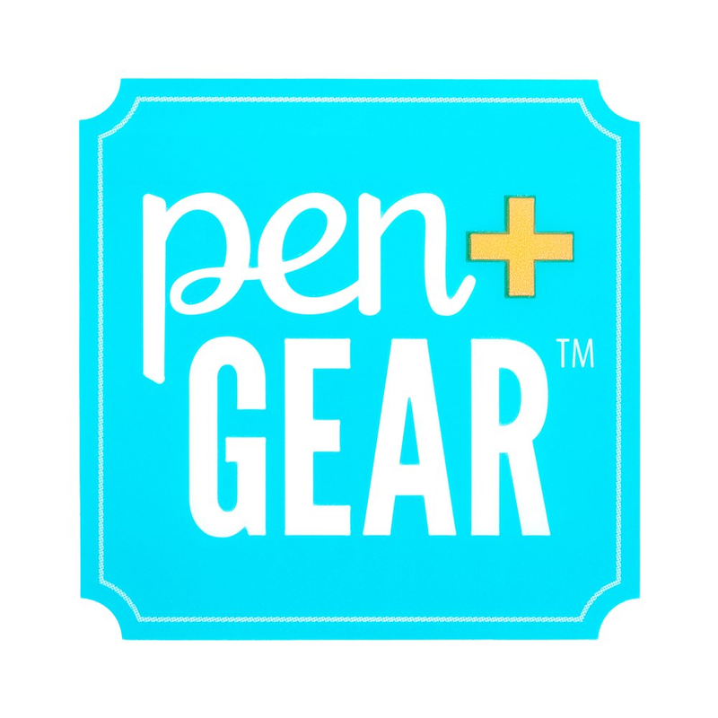 Pen+Gear #2 Mechanical Pencils Medium Point 0.7 Mm 50 Pack