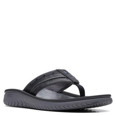 

Мужские сандалии Clarks Wesley Post