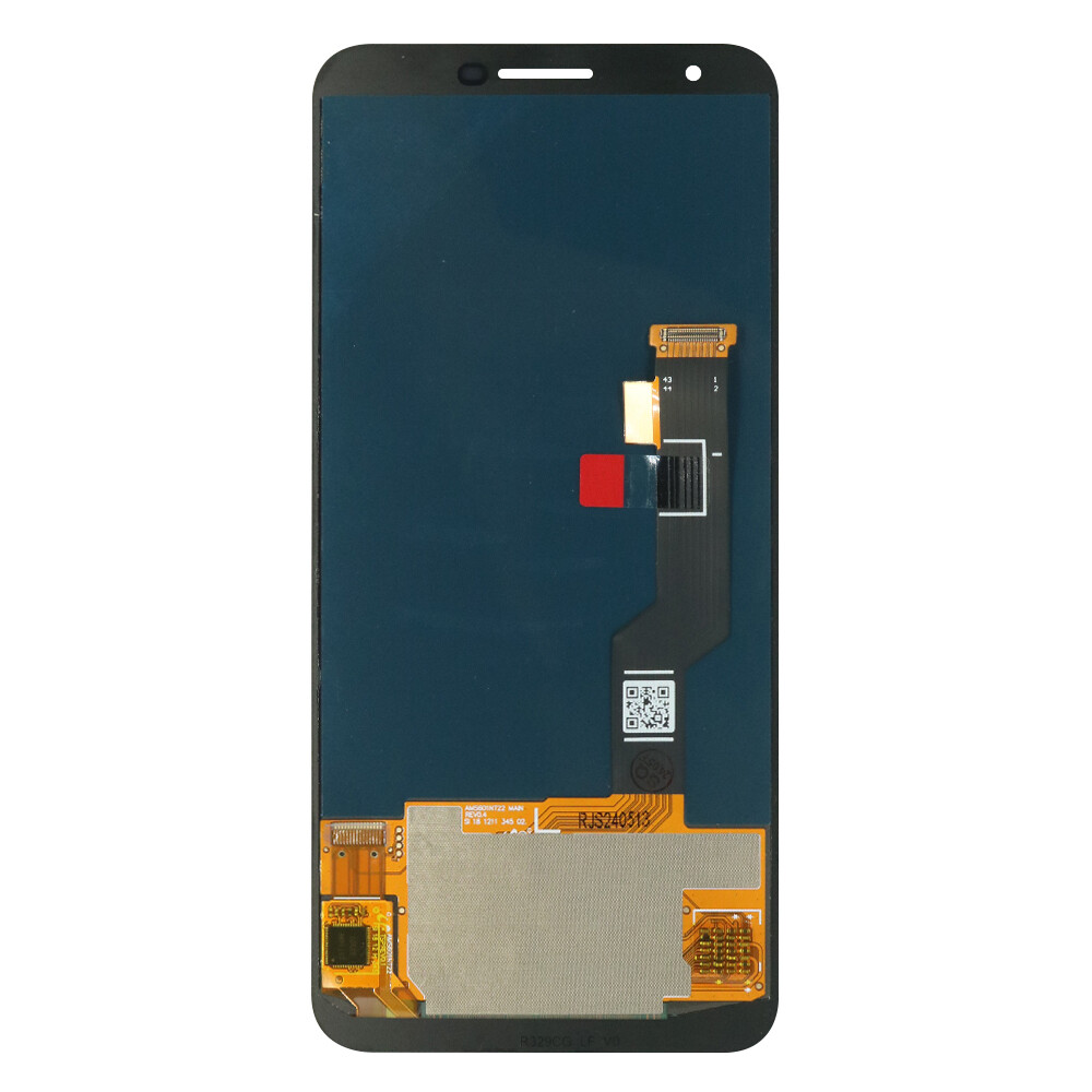 ANDROID - Google　pixel3a Amazon.com: Google Pixel 3A (64GB, 4GB RAM) 5.6