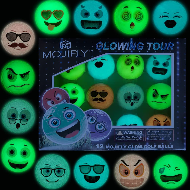 Balls, Novelty, Funny Kids Golf Balls For Gifts