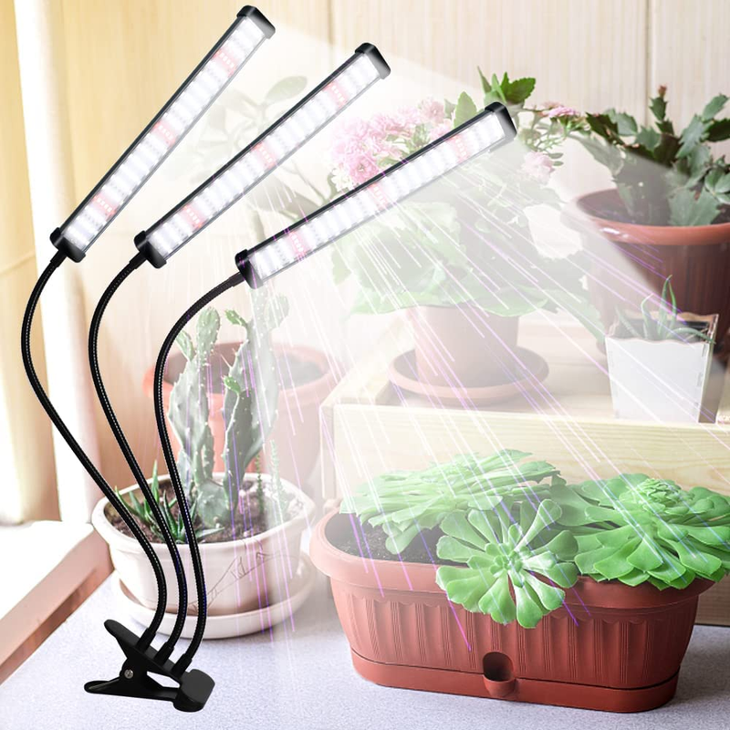 For Indoor 150w 6000k Full Spectrum Led Light With Gooseneck