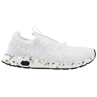 

Мужские кроссовки для бега ASICS HypergelKenzen, размер 9,5 D, спортивная обувь T8F0N-0101, Белый, ASICS HypergelKenzen Running
